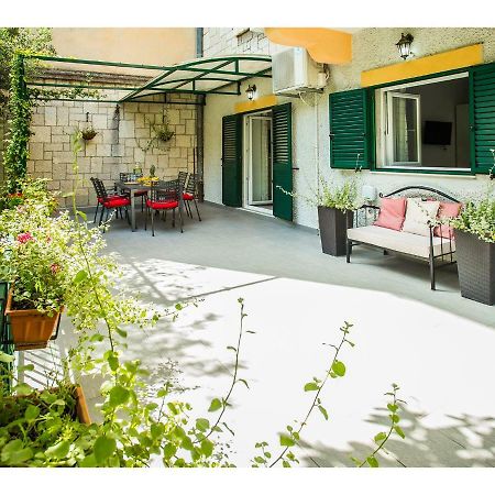 Spaladium - City Center Apartments 스플리트 외부 사진