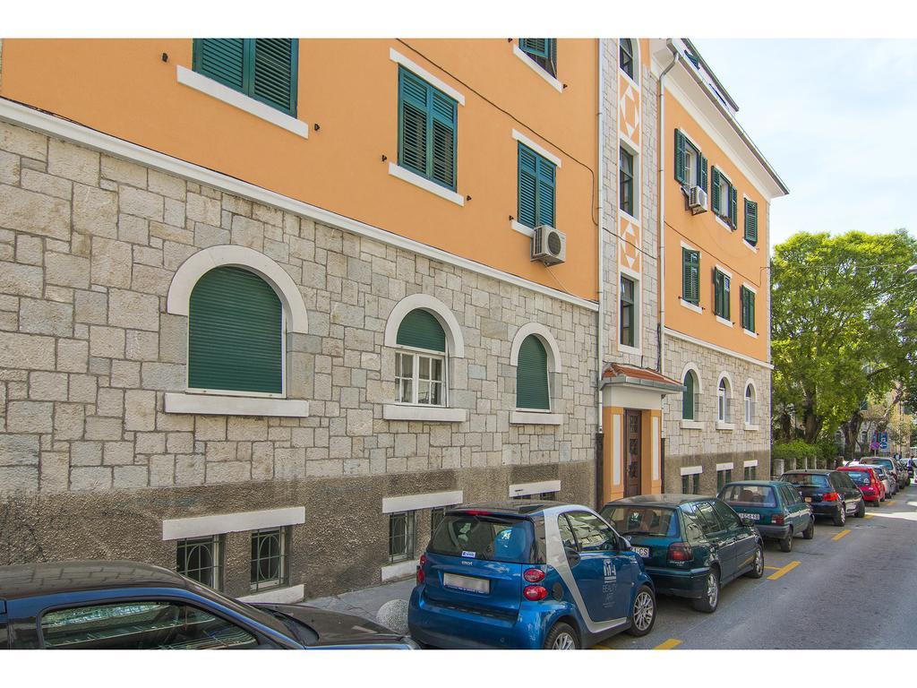 Spaladium - City Center Apartments 스플리트 객실 사진