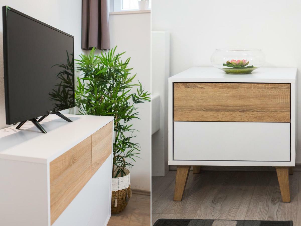 Spaladium - City Center Apartments 스플리트 외부 사진
