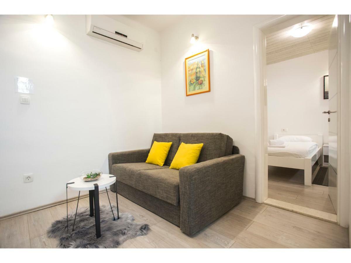 Spaladium - City Center Apartments 스플리트 외부 사진