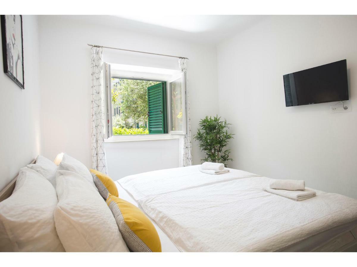 Spaladium - City Center Apartments 스플리트 외부 사진