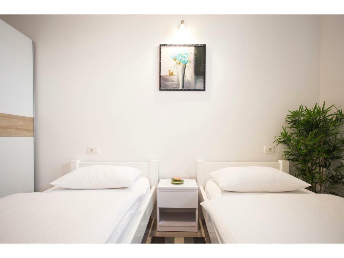 Spaladium - City Center Apartments 스플리트 외부 사진