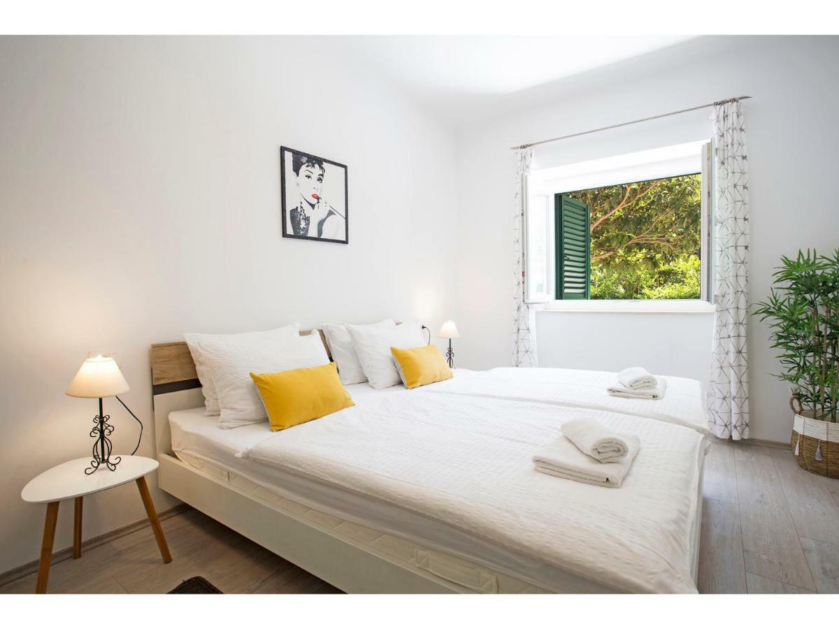 Spaladium - City Center Apartments 스플리트 외부 사진
