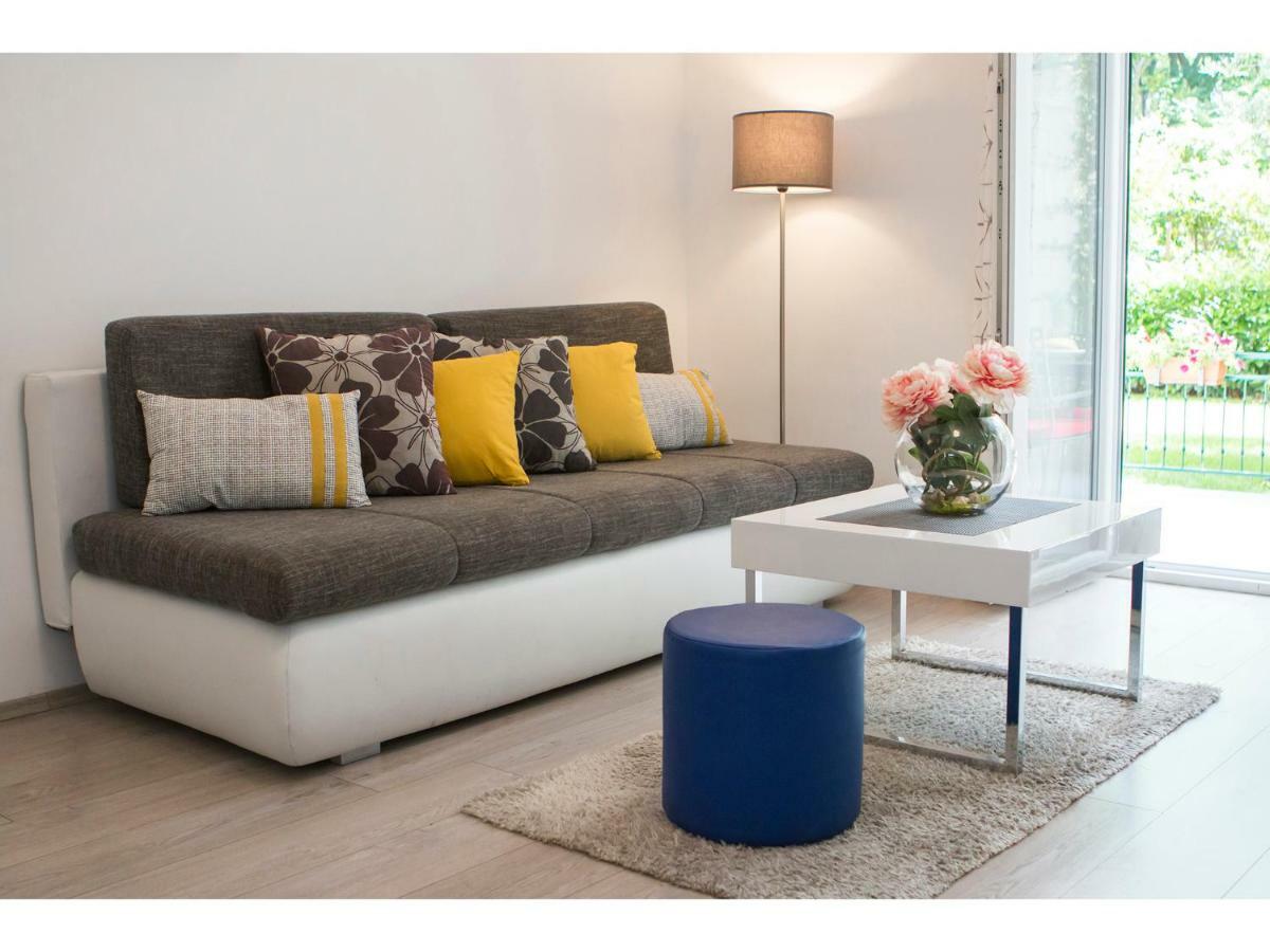 Spaladium - City Center Apartments 스플리트 외부 사진