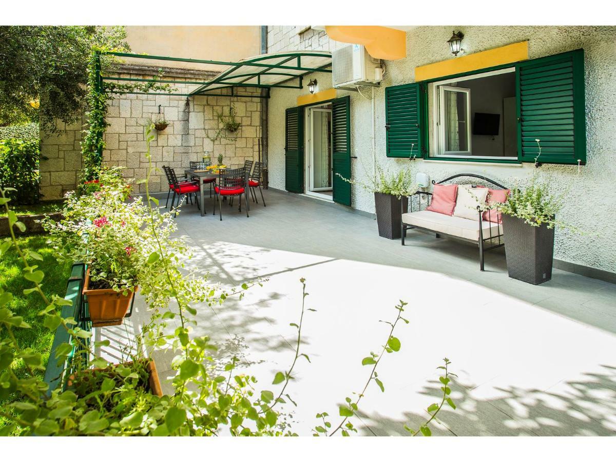 Spaladium - City Center Apartments 스플리트 외부 사진