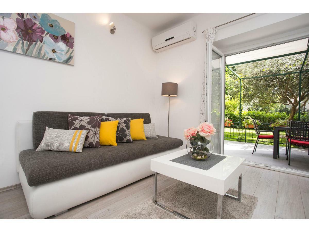 Spaladium - City Center Apartments 스플리트 외부 사진