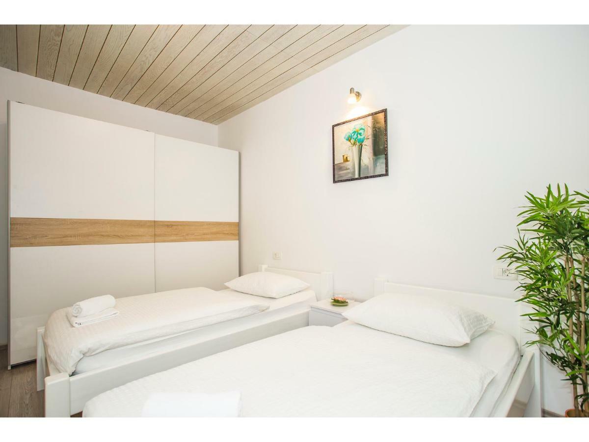 Spaladium - City Center Apartments 스플리트 외부 사진
