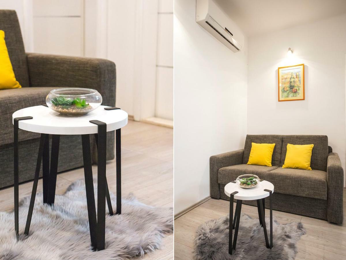 Spaladium - City Center Apartments 스플리트 외부 사진