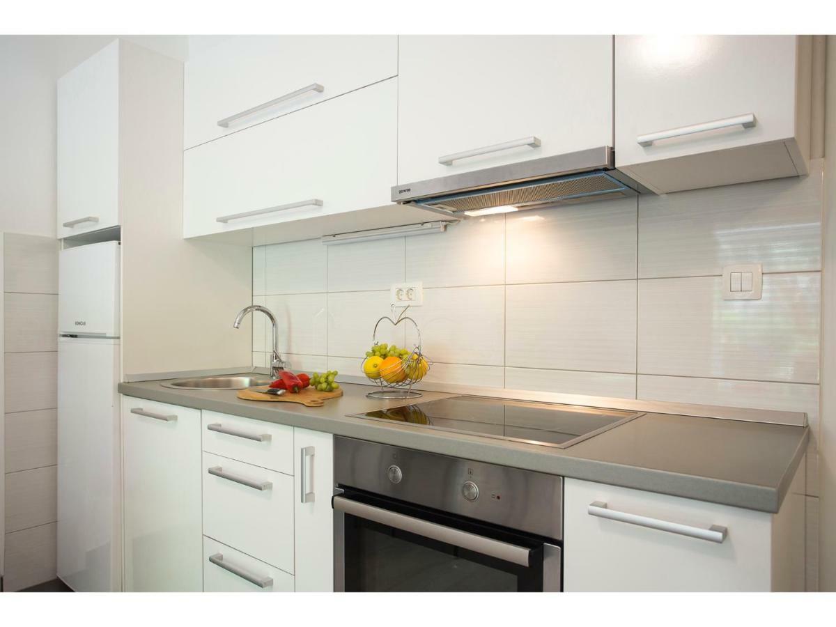 Spaladium - City Center Apartments 스플리트 외부 사진