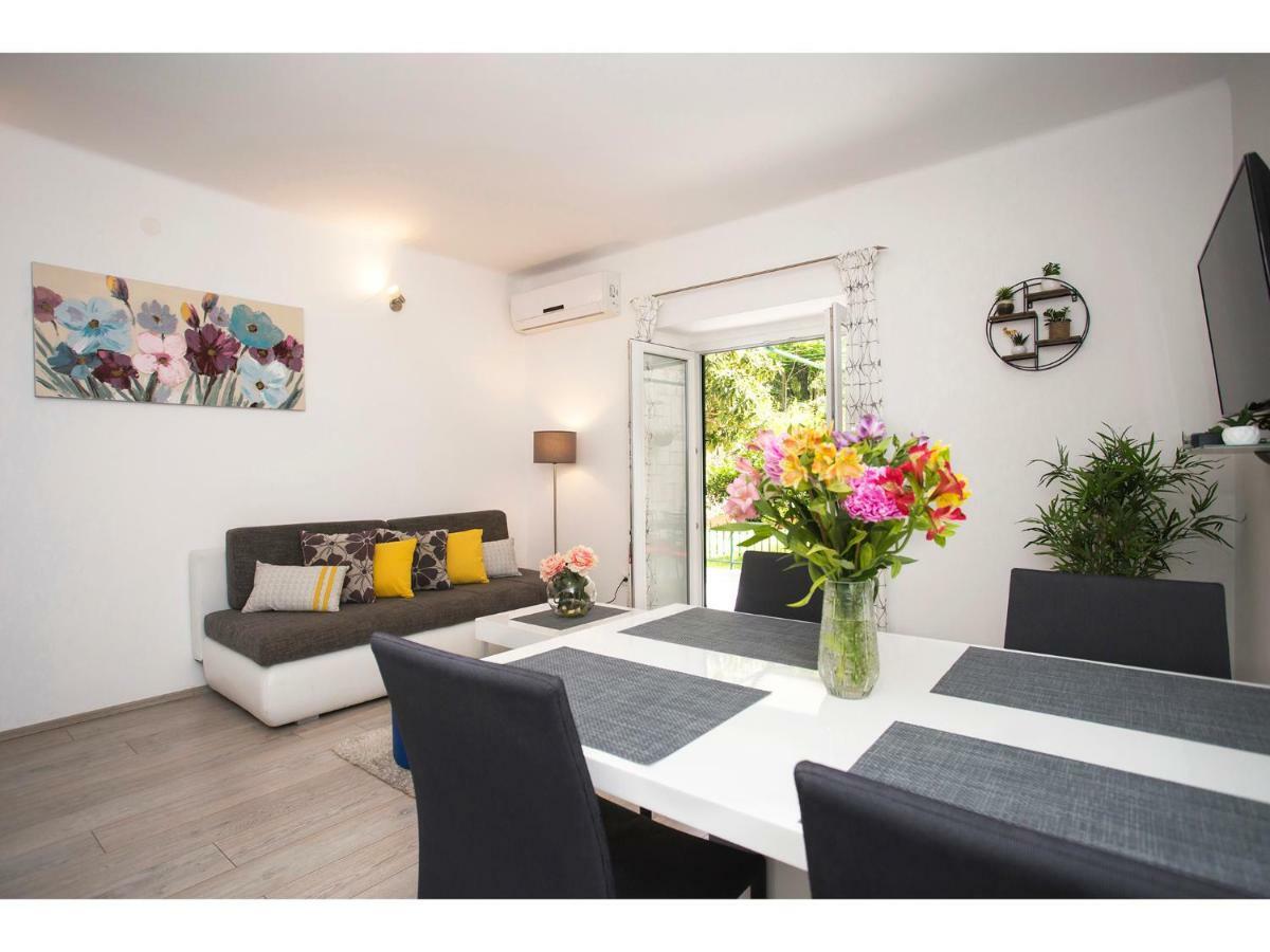 Spaladium - City Center Apartments 스플리트 외부 사진