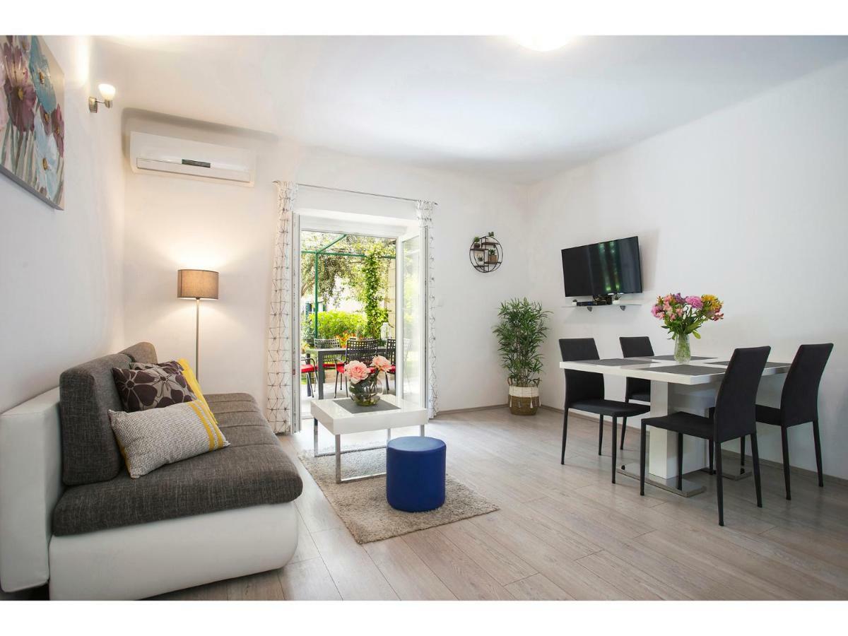 Spaladium - City Center Apartments 스플리트 외부 사진
