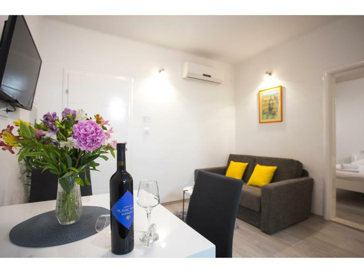 Spaladium - City Center Apartments 스플리트 외부 사진