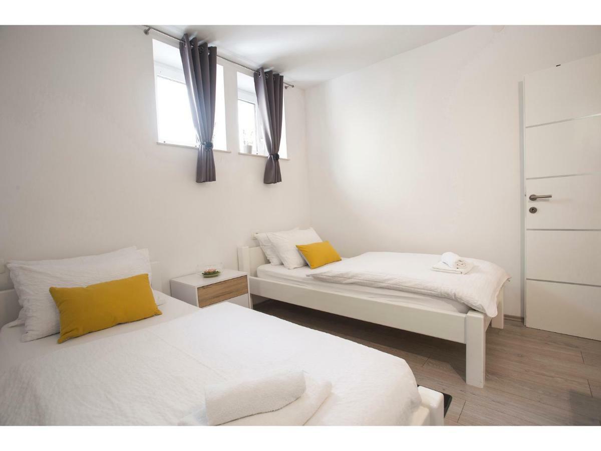 Spaladium - City Center Apartments 스플리트 외부 사진