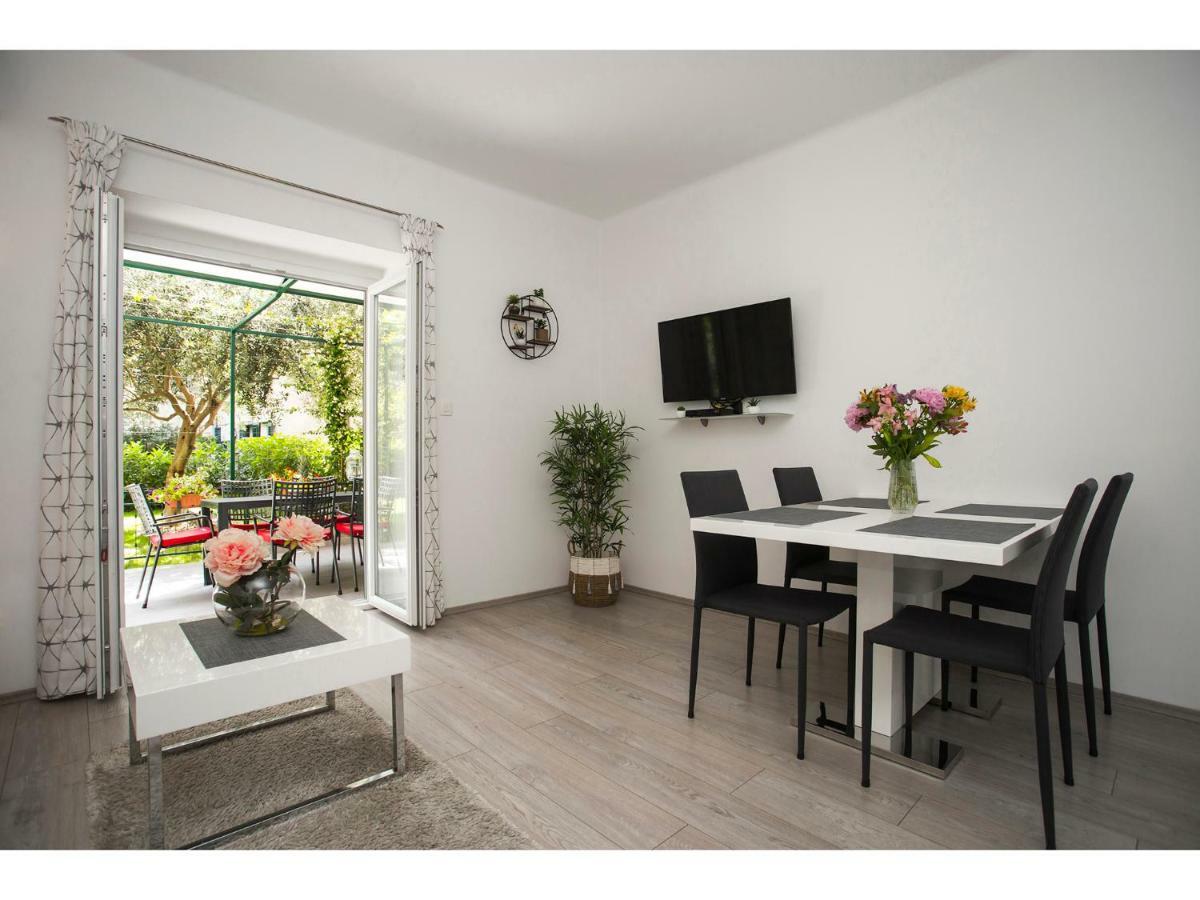 Spaladium - City Center Apartments 스플리트 외부 사진